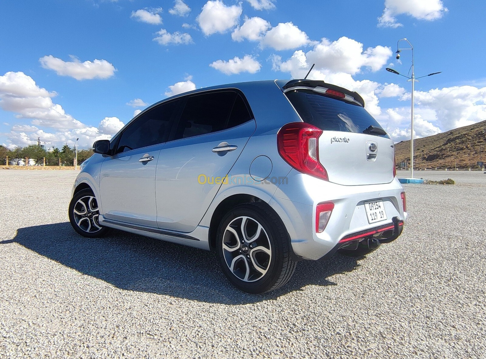 Kia Picanto 2019 GT-Line