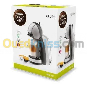 Machine à café KRUPS dolce gusto