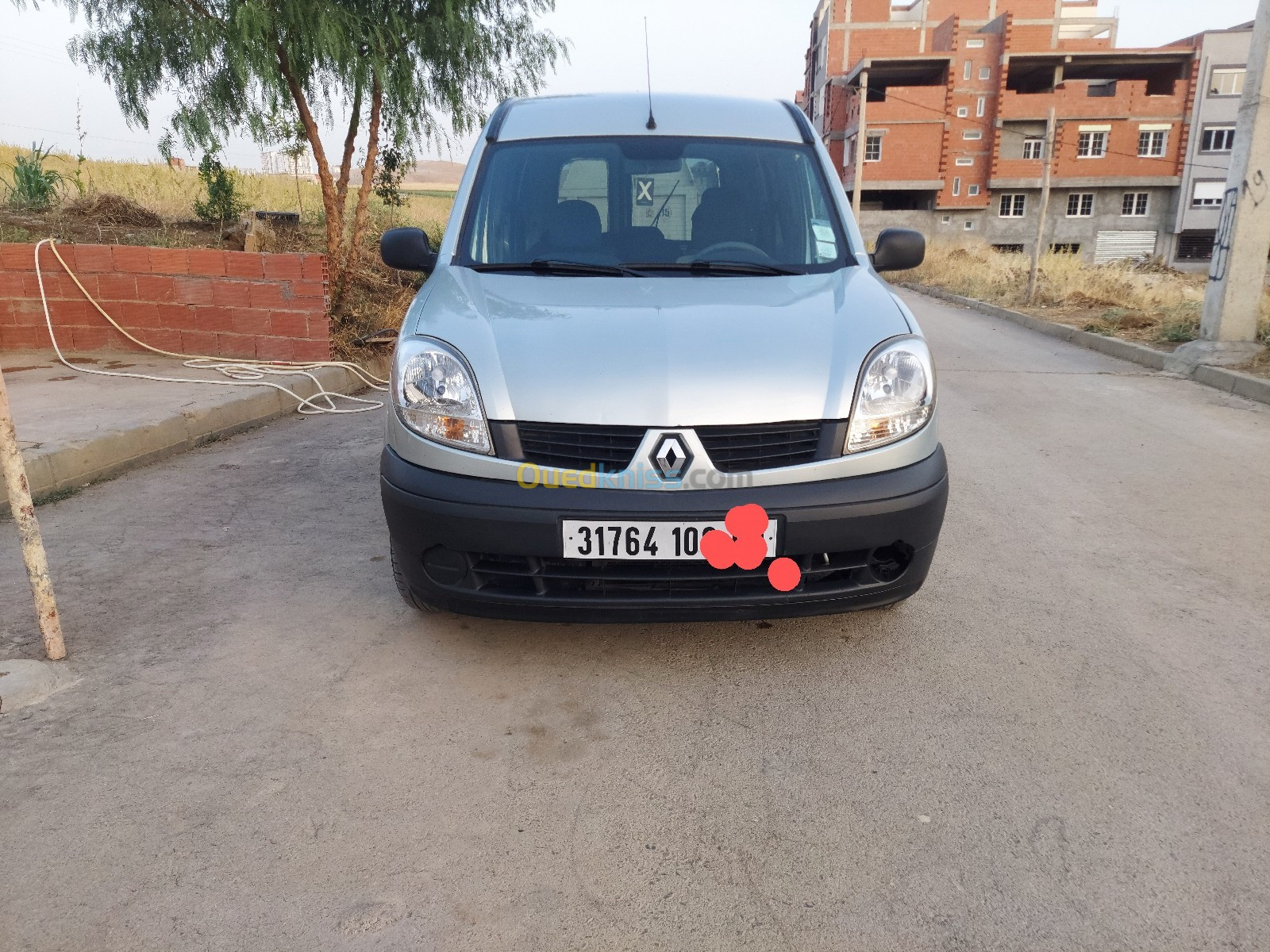 Renault Kangoo 2009 Kangoo