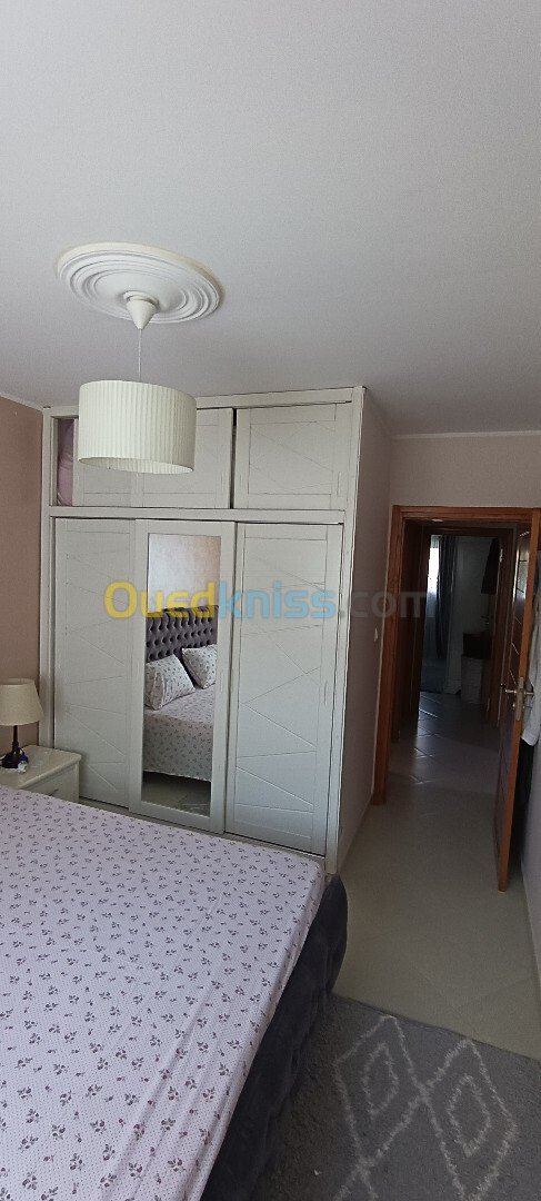 Vente Appartement F3 Alger Kouba