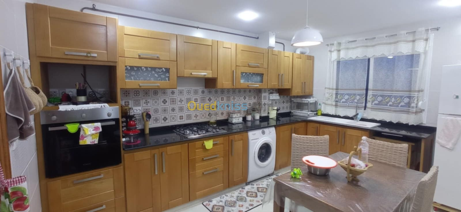 Vente Appartement Alger Kouba