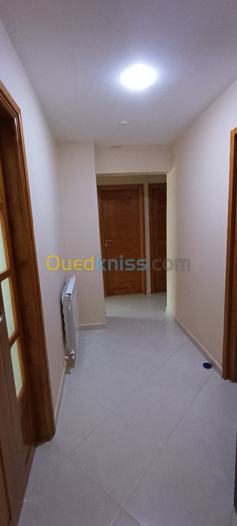 Vente Appartement Alger Kouba