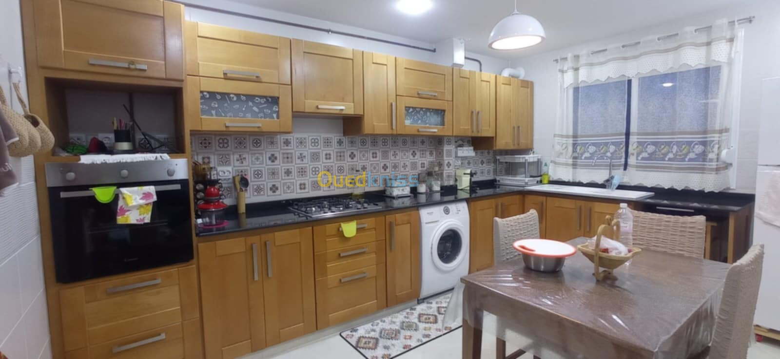 Vente Appartement F3 Alger Kouba