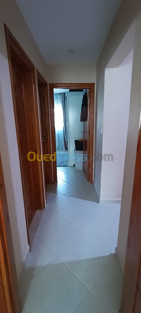 Vente Appartement Alger Kouba