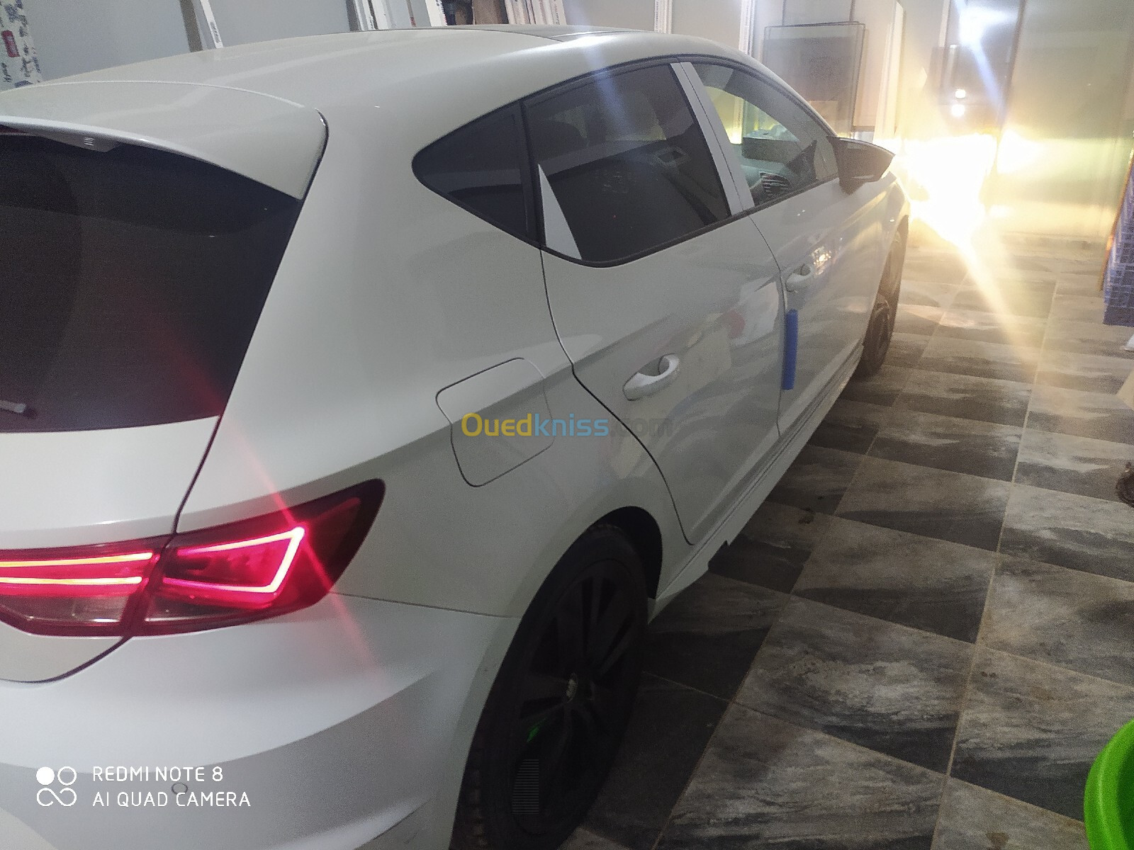 Seat Leon 2015 LINEA R+