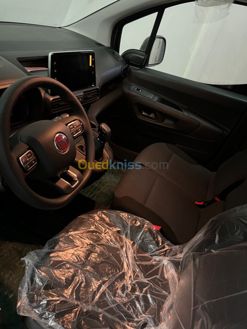 Fiat Doblo 2023 