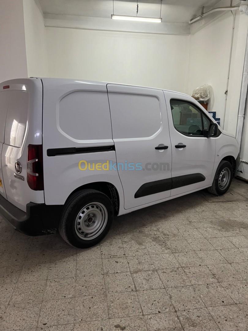 Fiat Professional Doblo 2023 