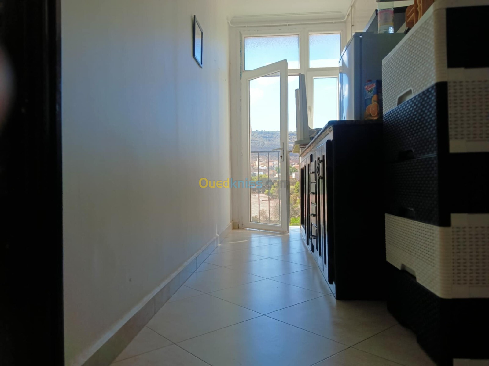 Vente Appartement F2 Oran Ain el turck