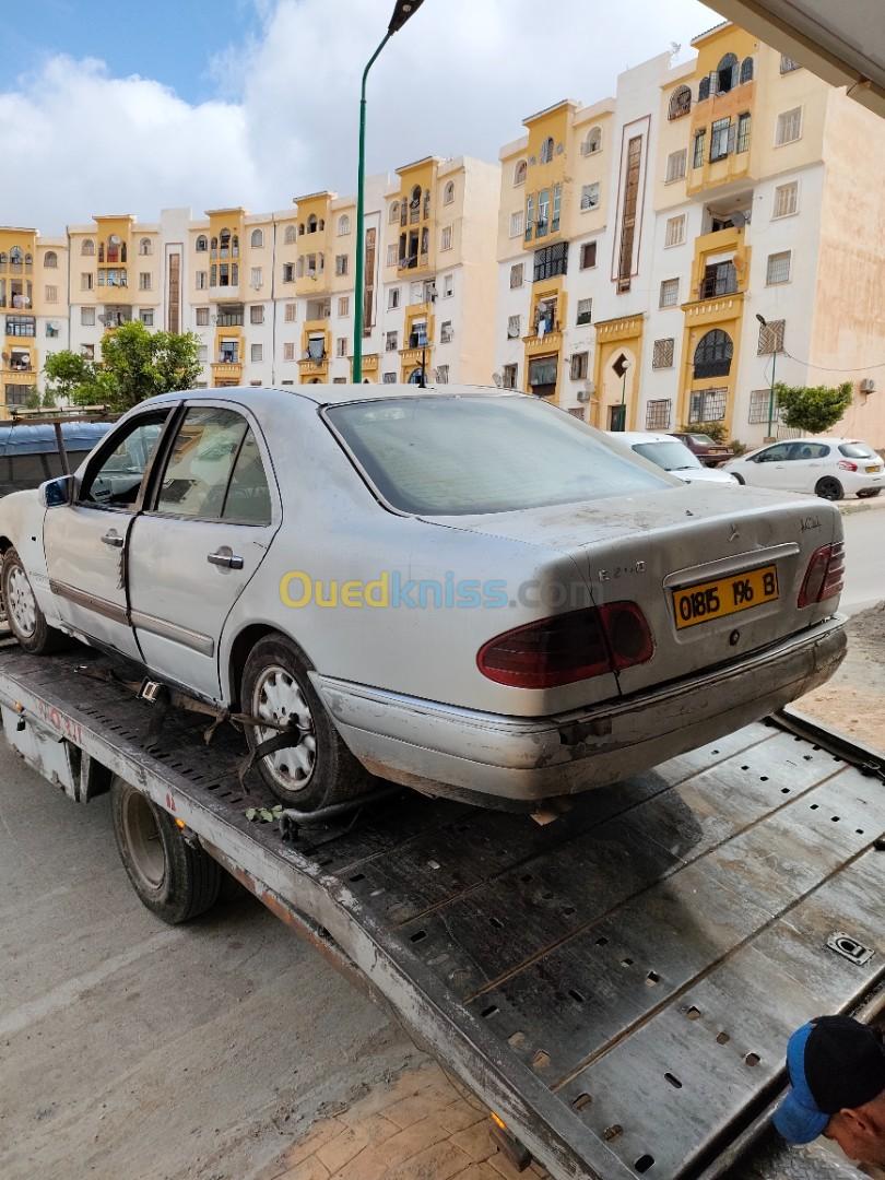 Mercedes Classe E 1996 Classe E