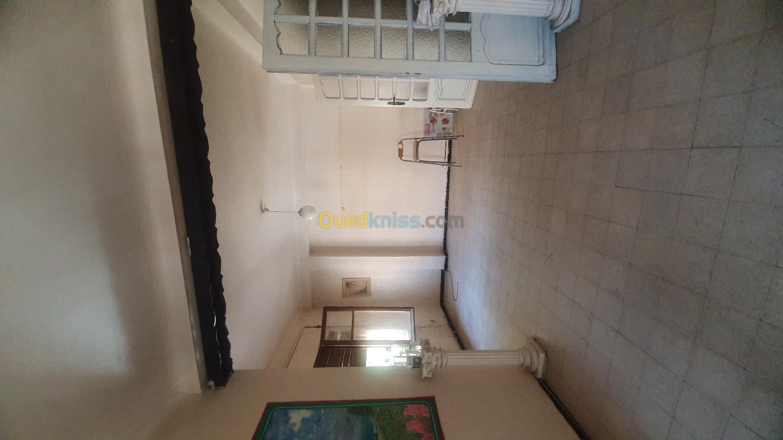 Vente Appartement F7 Alger El harrach