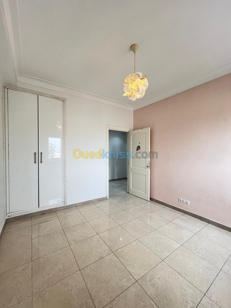 Vente Appartement F3 Alger Bab ezzouar