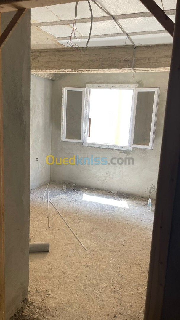 Vente Appartement F2 Alger Bordj el kiffan