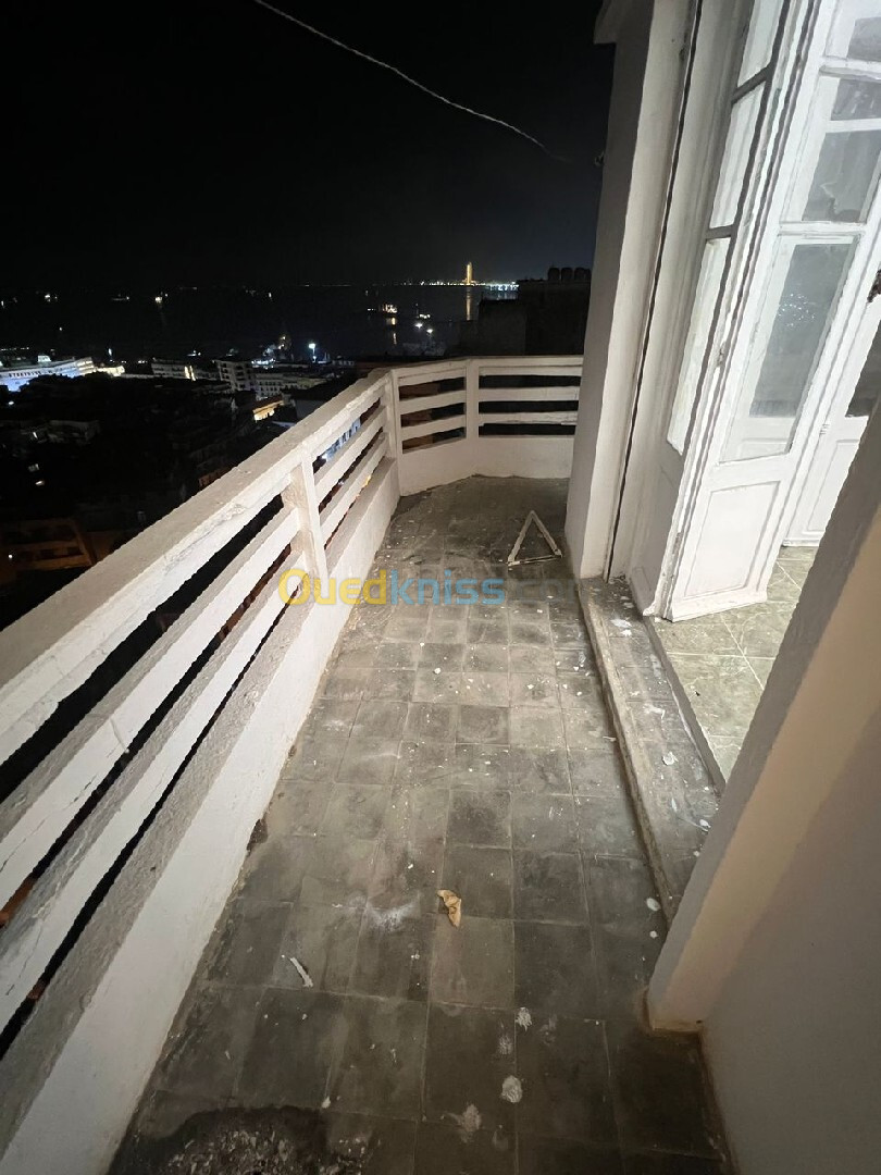 Location Appartement F4 Alger Alger centre