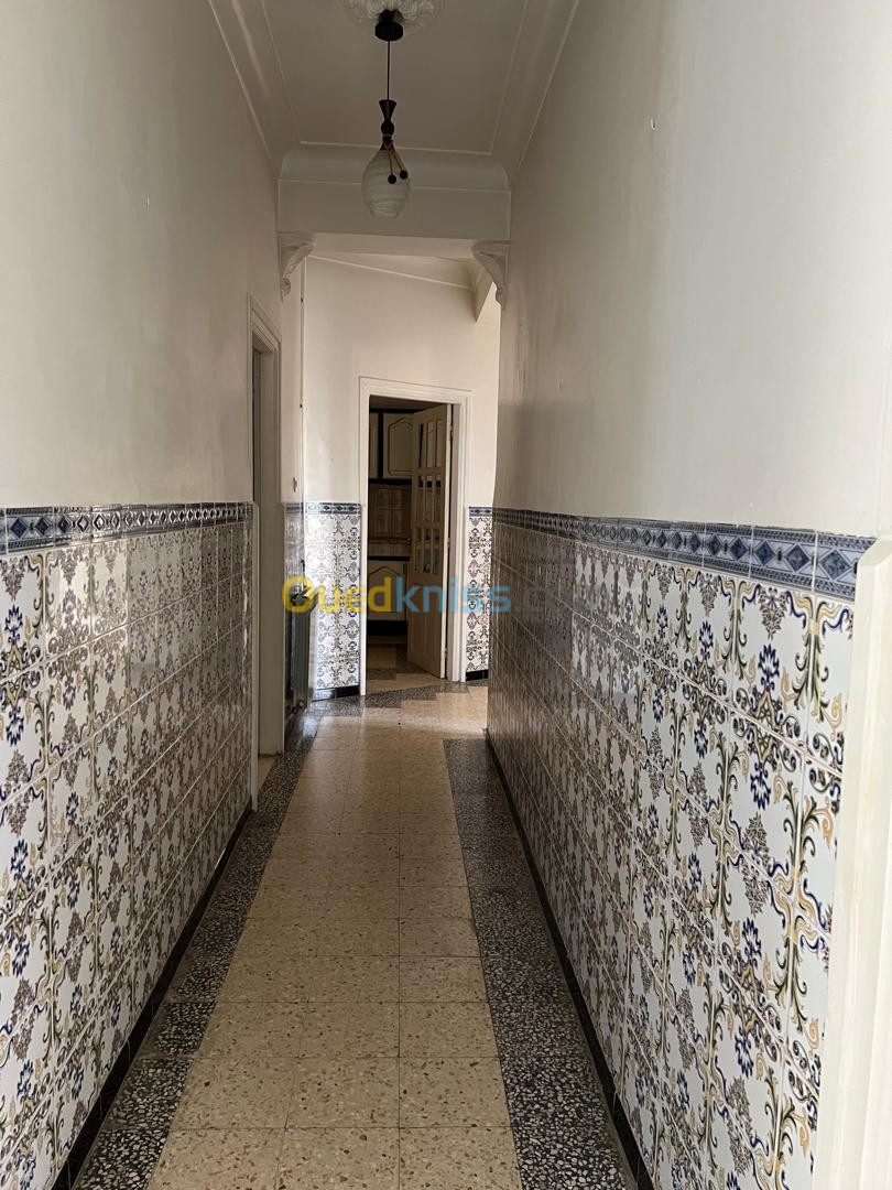 Location Immeuble Alger El harrach