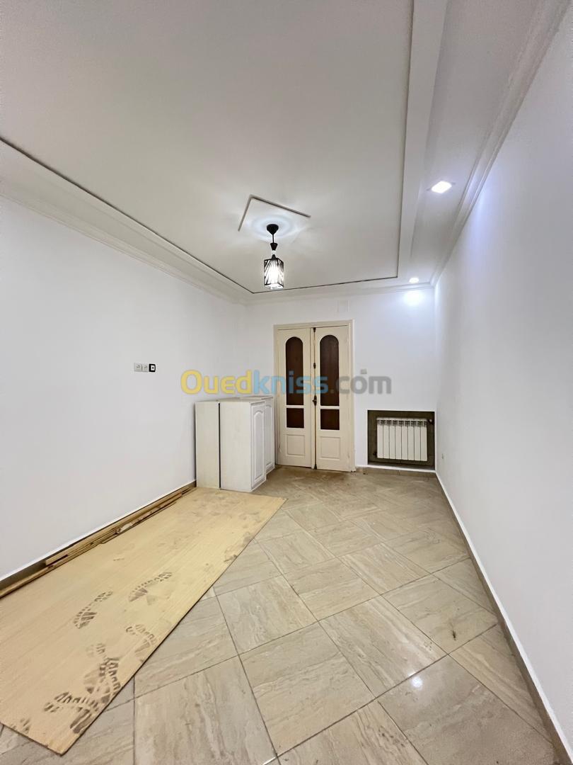 Vente Duplex F4 Alger Dar el beida