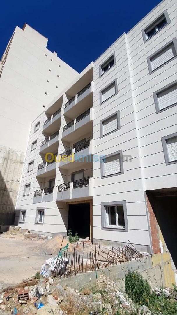 Vente Immeuble Alger Souidania