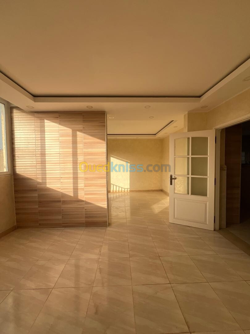 Vente Appartement F5 Boumerdès Ouled hedadj