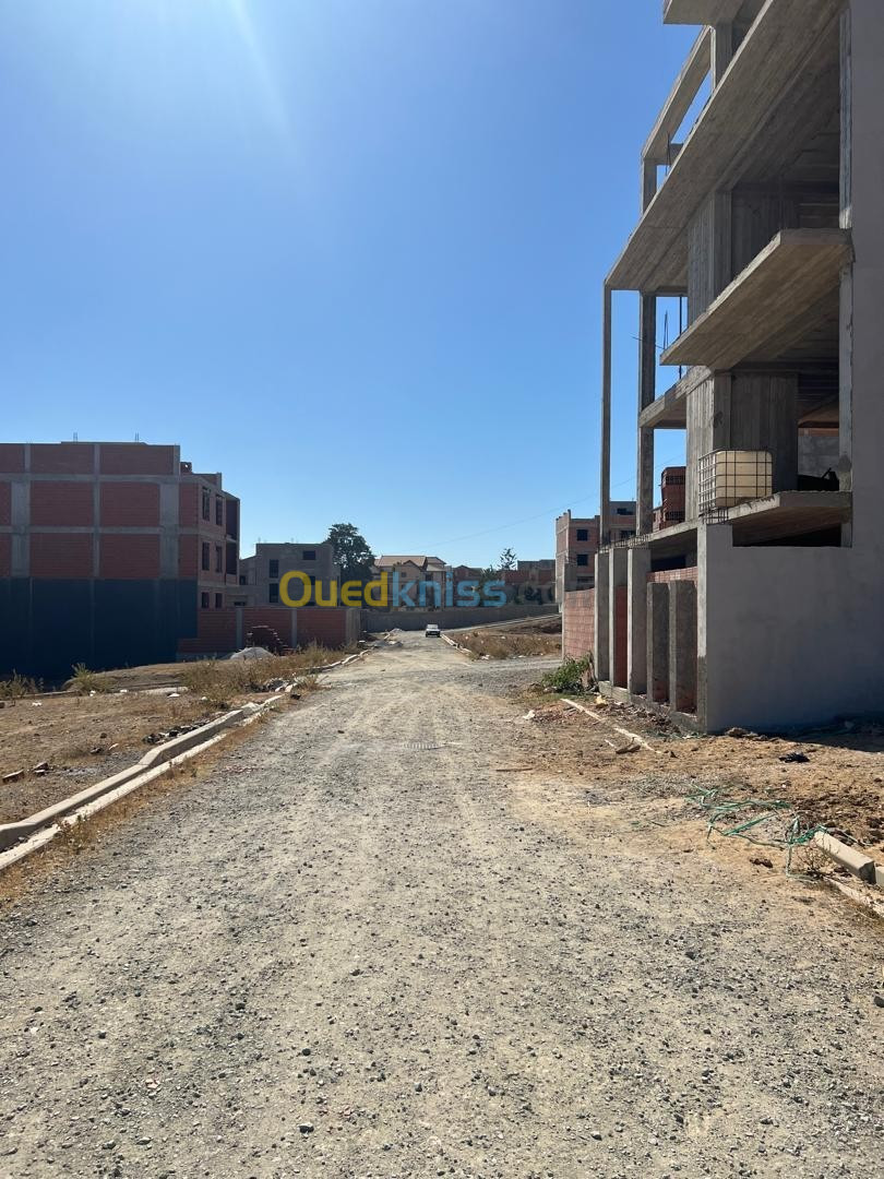 Vente Terrain Alger Hraoua