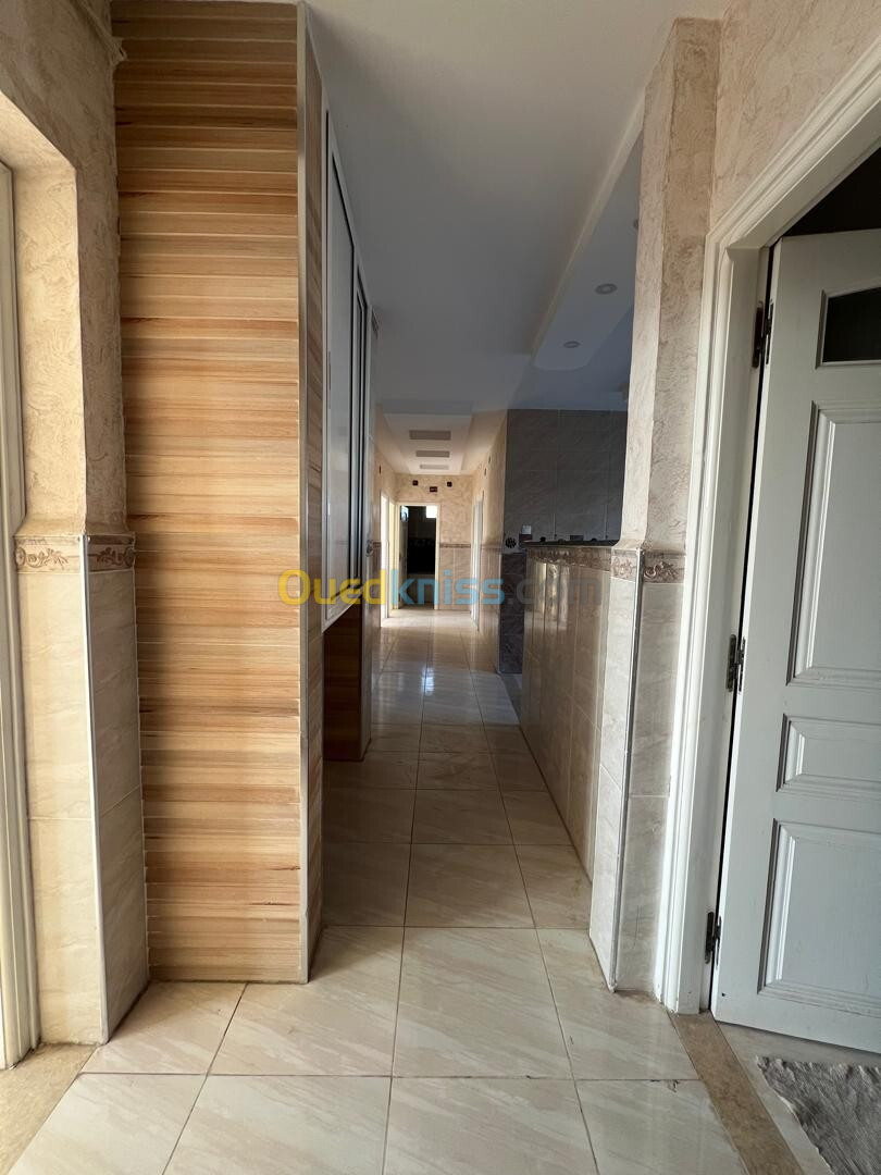 Vente Appartement F5 Boumerdès Ouled hedadj