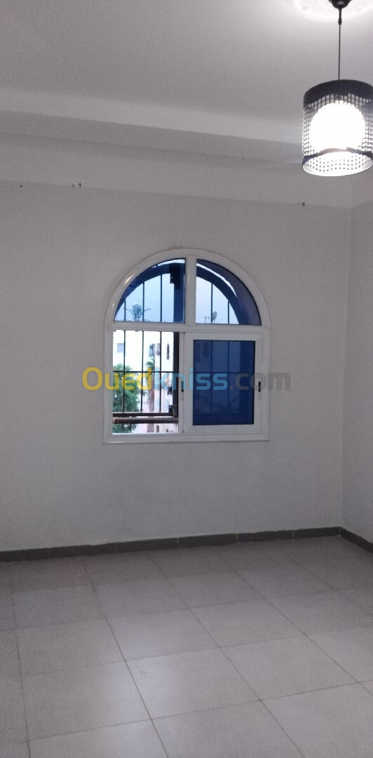 Vente Appartement F3 Alger Bab ezzouar