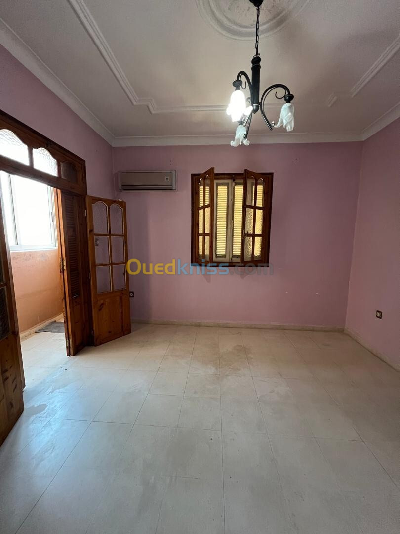 Vente Villa Alger Mohammadia