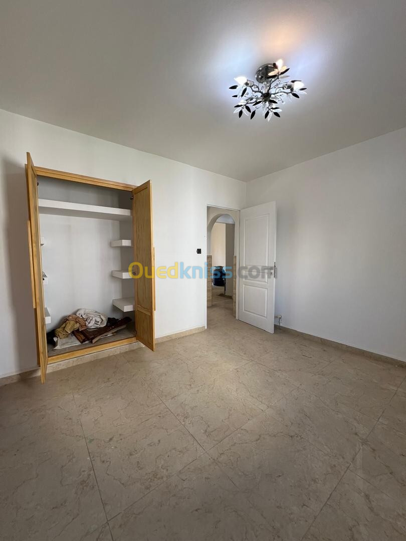 Vente Appartement F3 Alger Bab ezzouar