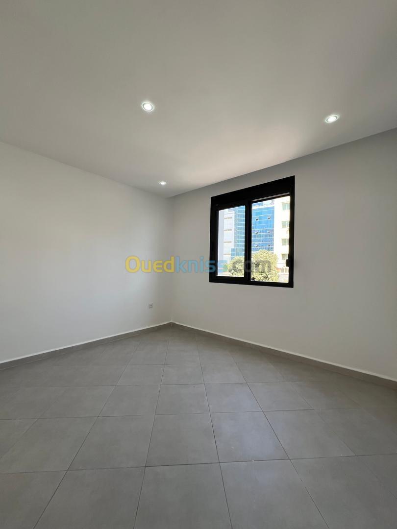 Location Appartement Alger Hydra