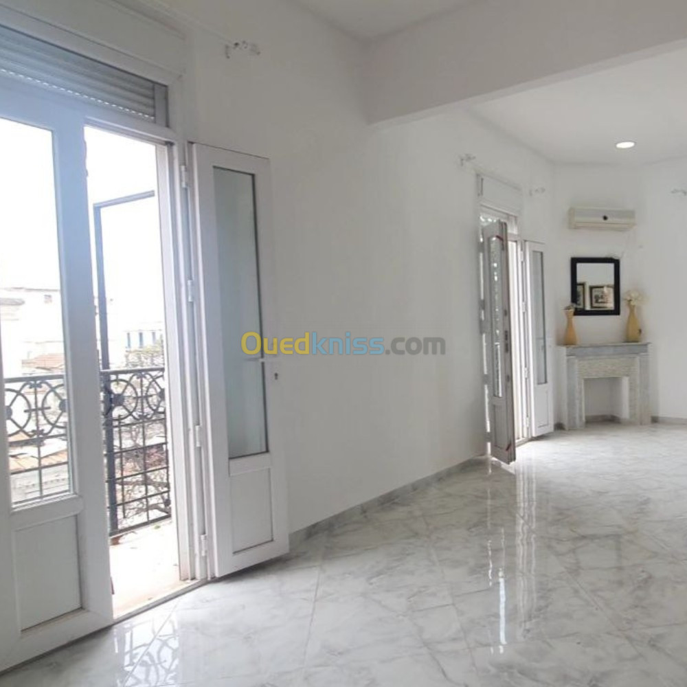 Vente Appartement F4 Alger Alger centre