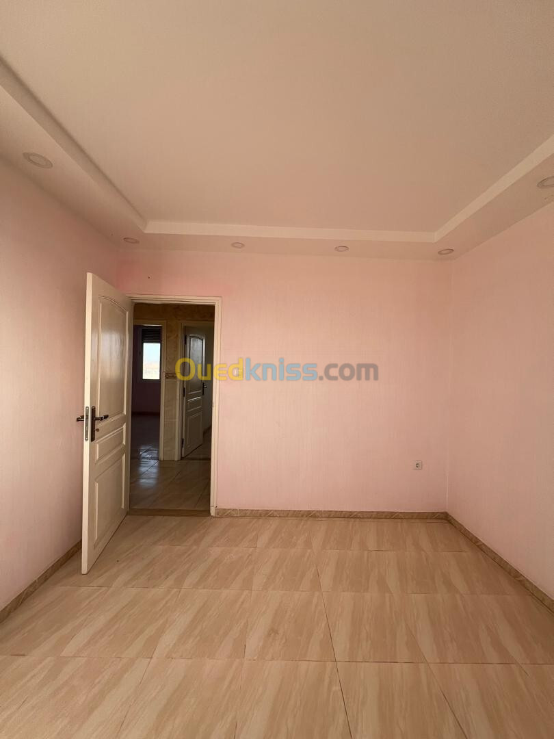 Vente Appartement F5 Boumerdès Ouled hedadj