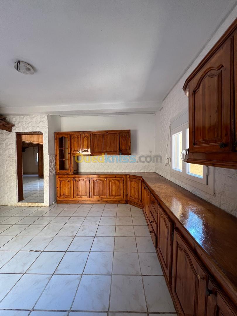 Vente Villa Alger Hraoua