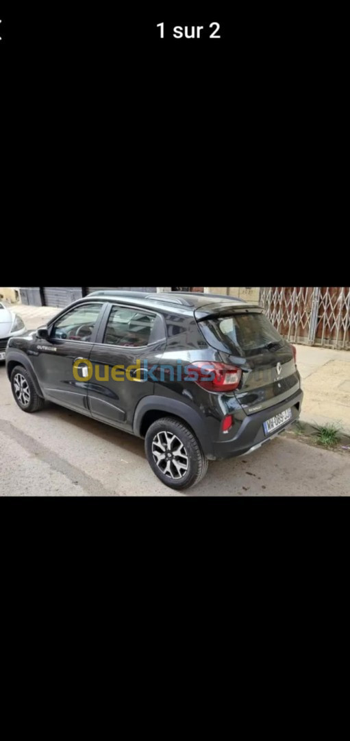 Renault Kwid 2024 