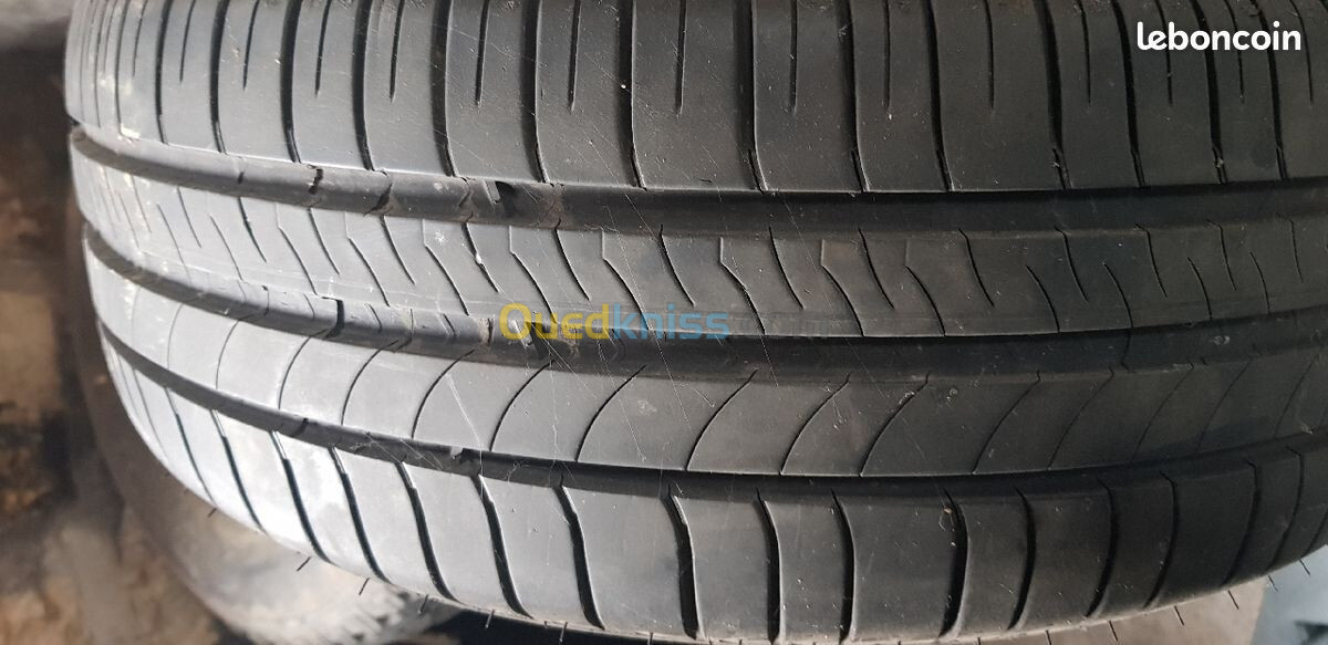 Pneu Michelin 205/ 55 / R16