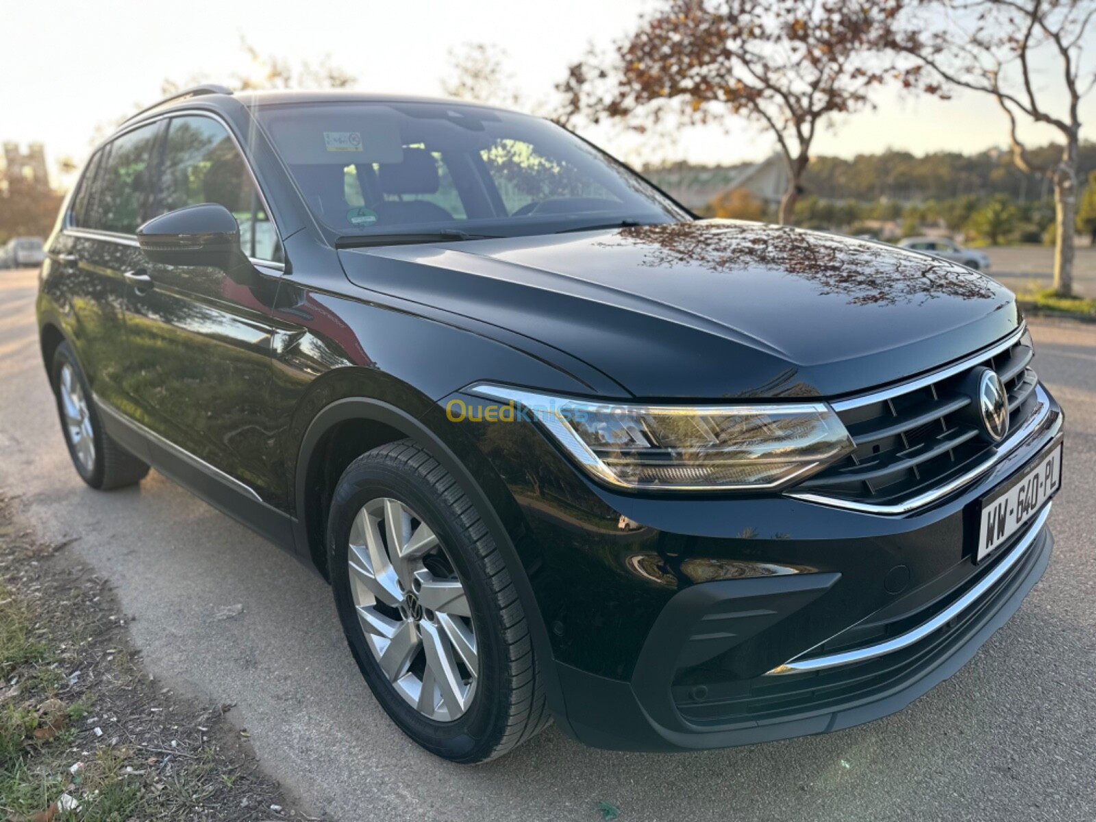 Volkswagen Tiguan 2023 Move