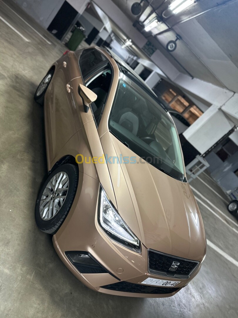 Seat Ibiza 2018 HIGH