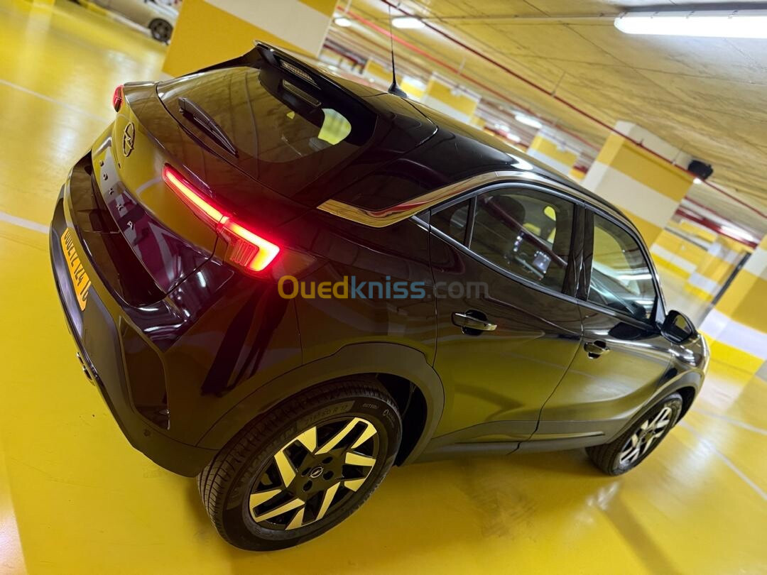 Opel Mokka 2024 