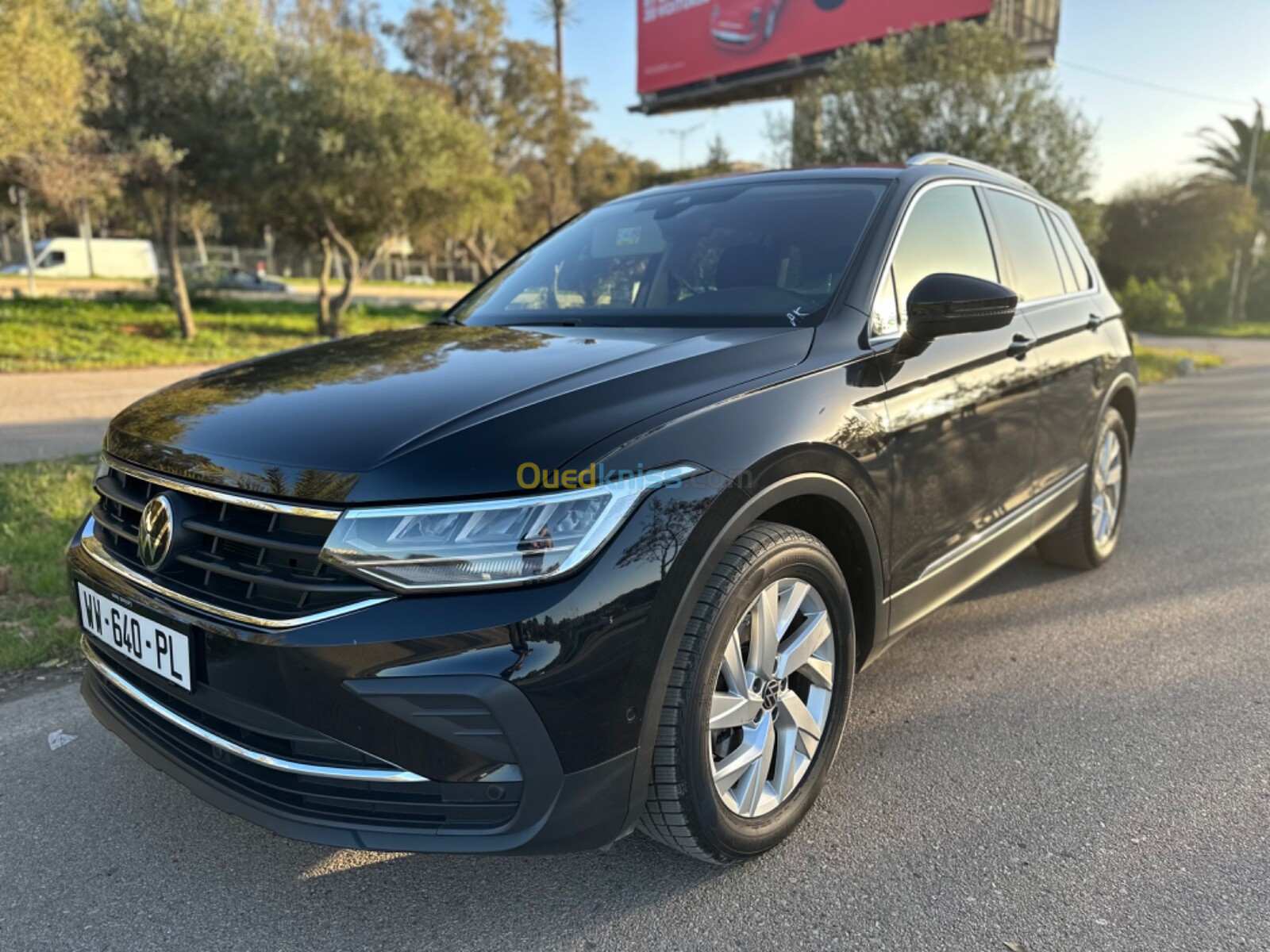 Volkswagen Tiguan 2023 Move