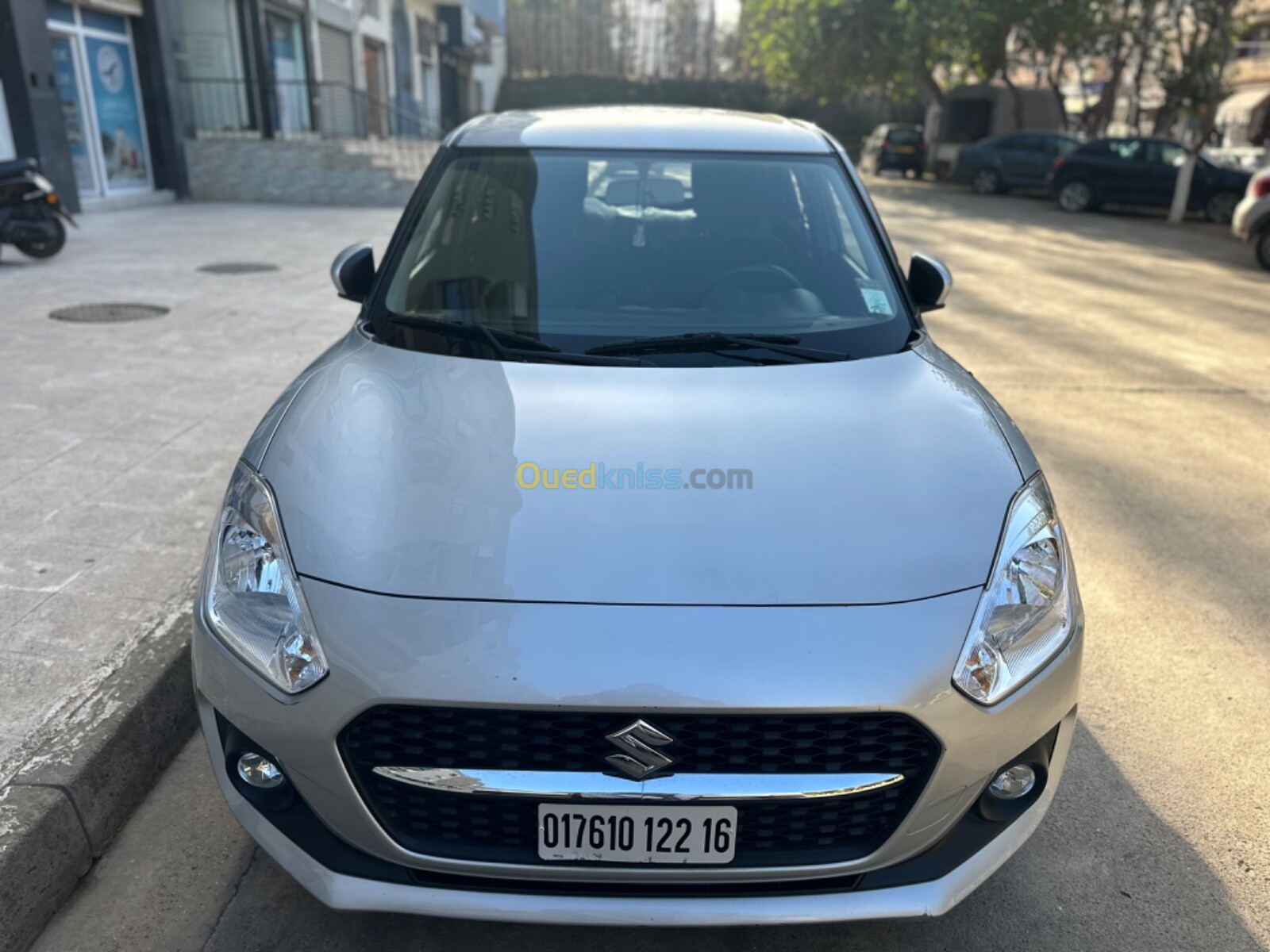 Suzuki Swift 2022 Swift