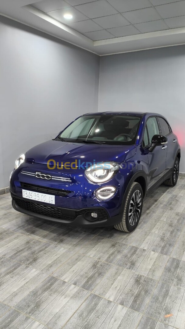 Fiat 500x 2023 Club