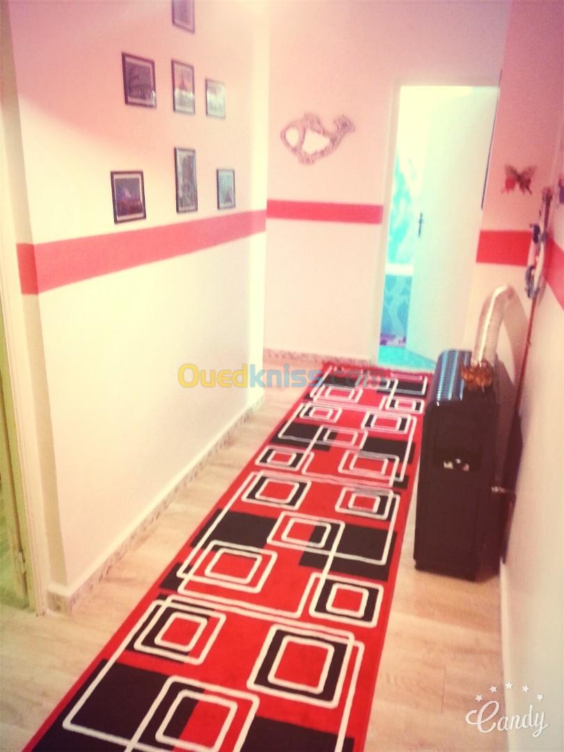 Location Appartement F3 Annaba Sidi amar