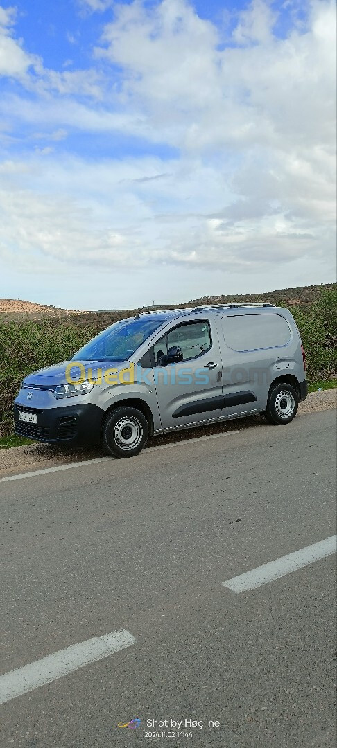 Fiat doblo 2023 