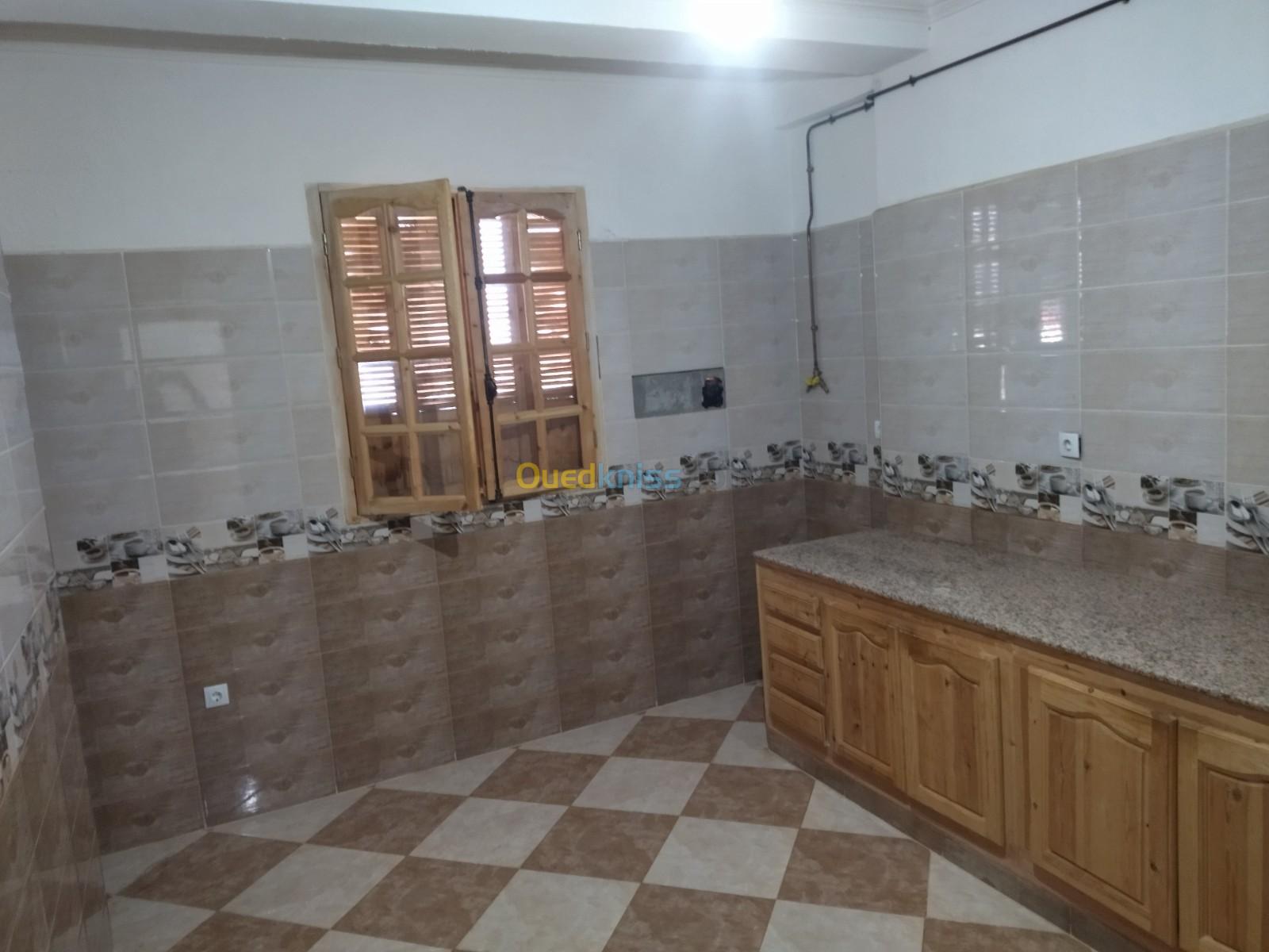 Vente Villa Alger Sidi moussa