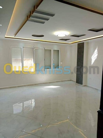 Vente Appartement F4 Alger Bordj el kiffan