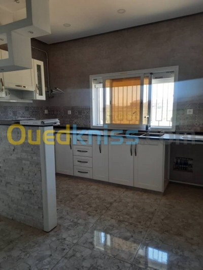 Vente Appartement F2 Alger Bordj el kiffan