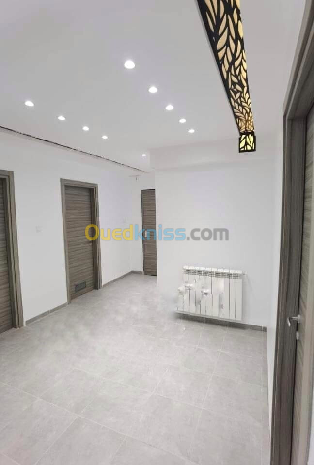 Vente Appartement F3 Alger Bordj el kiffan