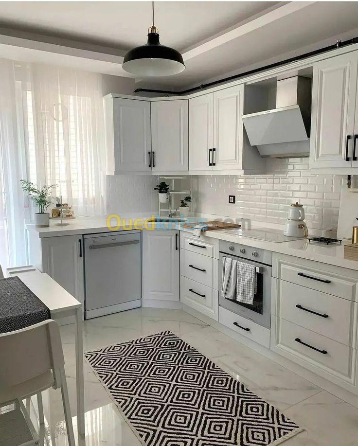 Vente Appartement Alger 