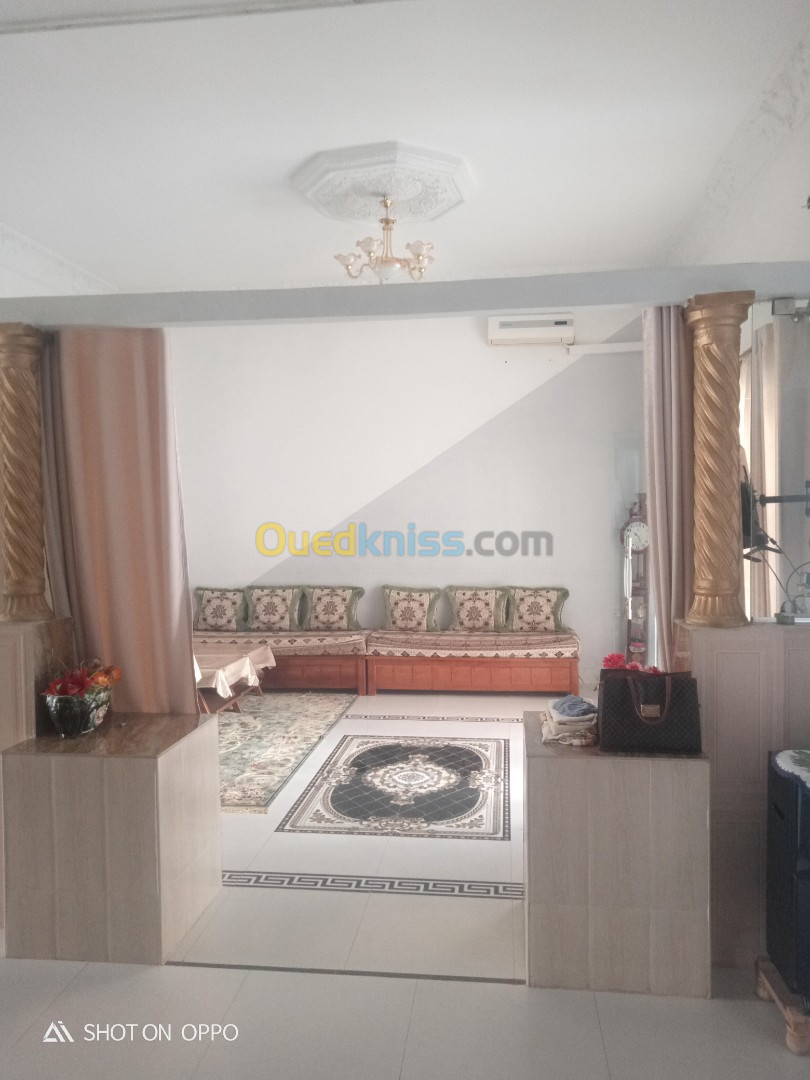 Vente Villa Aïn Témouchent Ain el arbaa