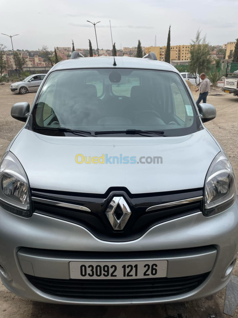 Renault Kangoo 2021 Privilège plus