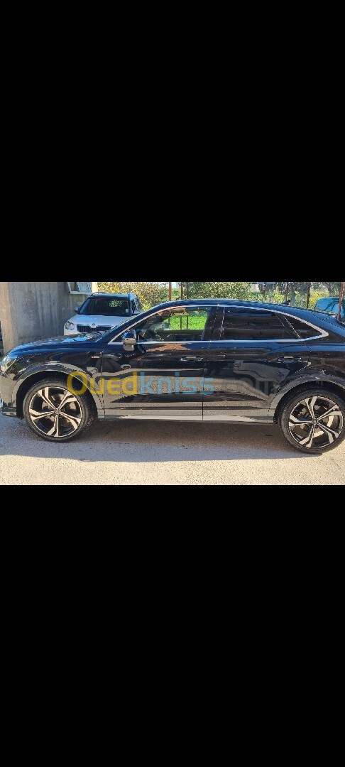 Audi Q3 2021 S Line