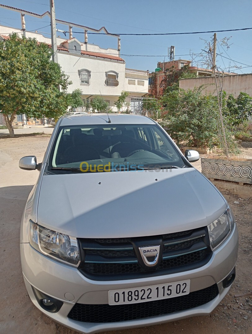 Dacia Logan 2015 Logan