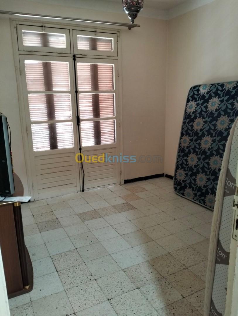 Vente Appartement Boumerdes Issers